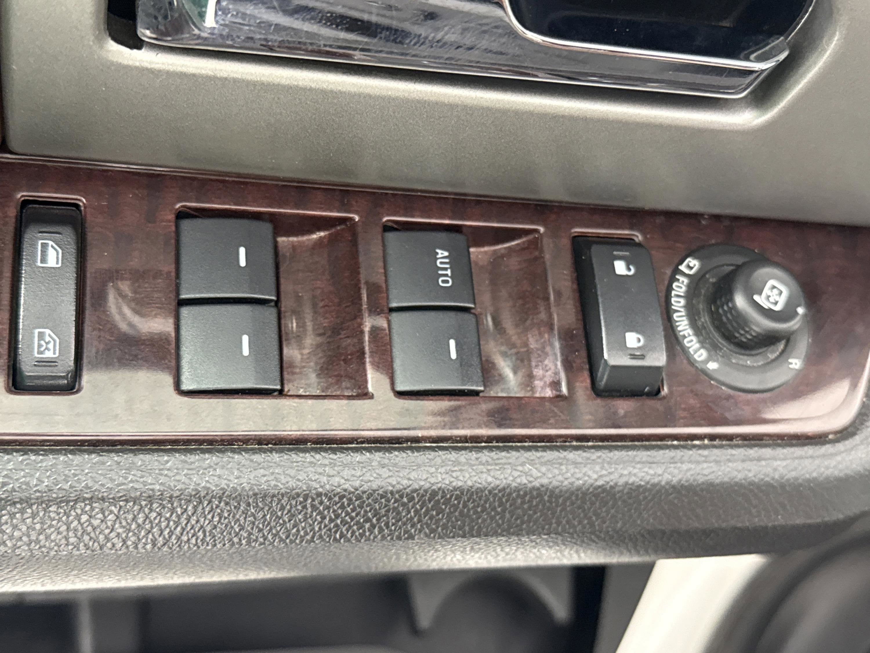 2014 Ford Expedition King Ranch