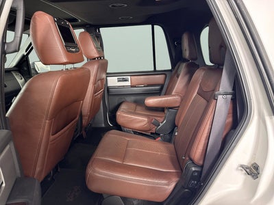 2014 Ford Expedition King Ranch