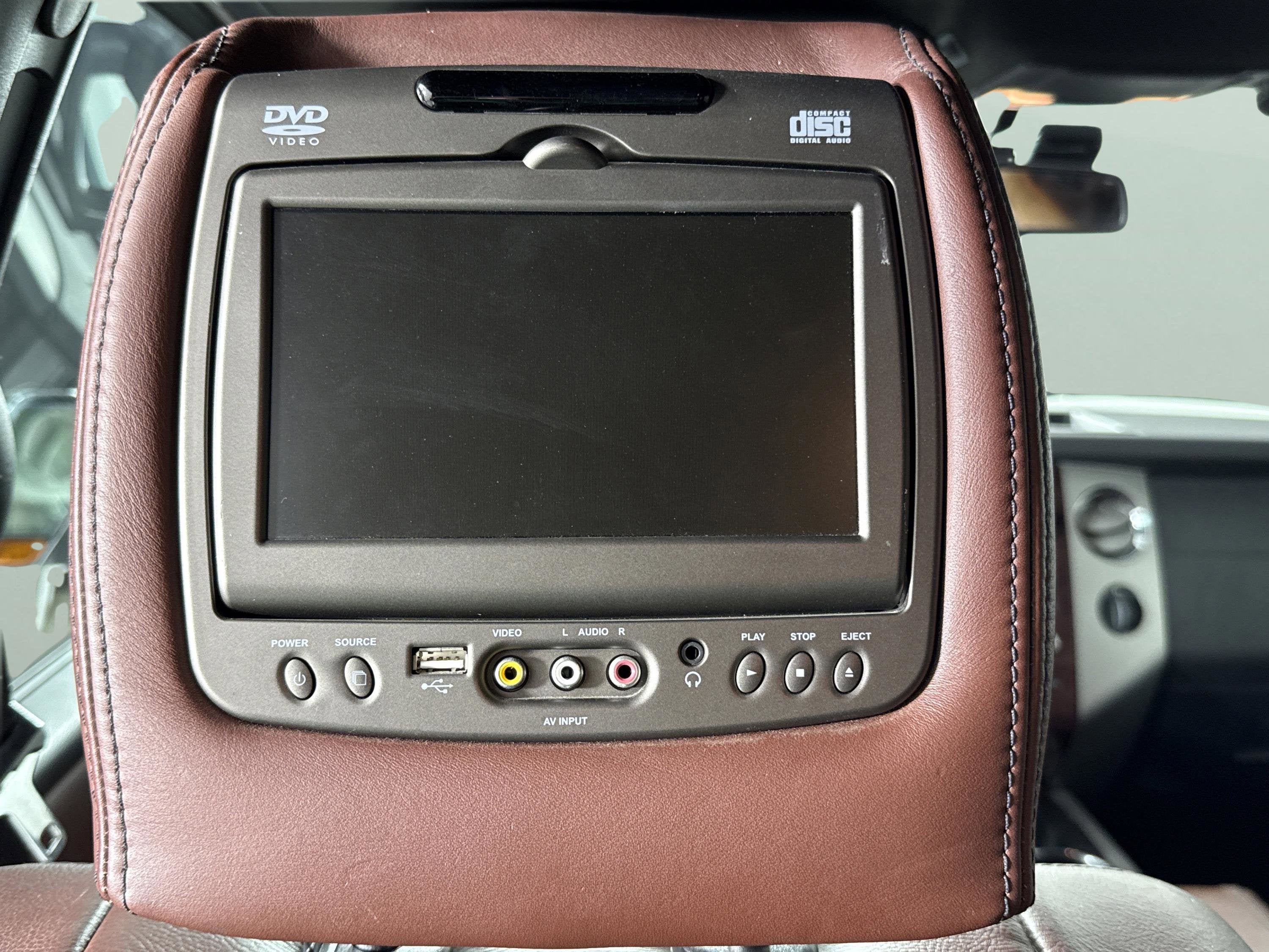 2014 Ford Expedition King Ranch