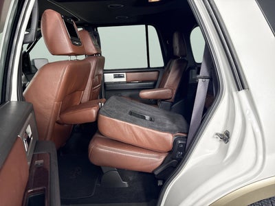 2014 Ford Expedition King Ranch