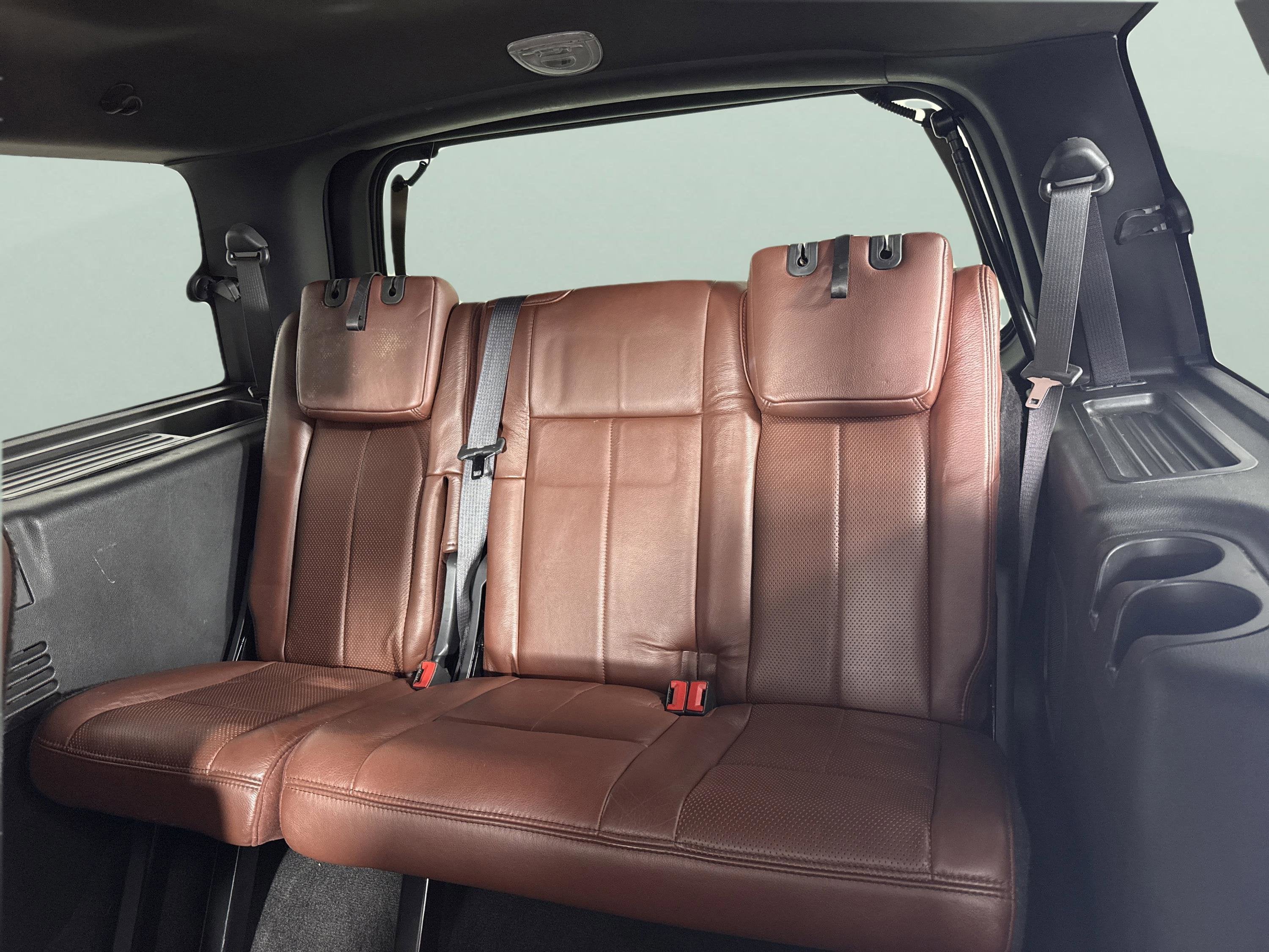 2014 Ford Expedition King Ranch