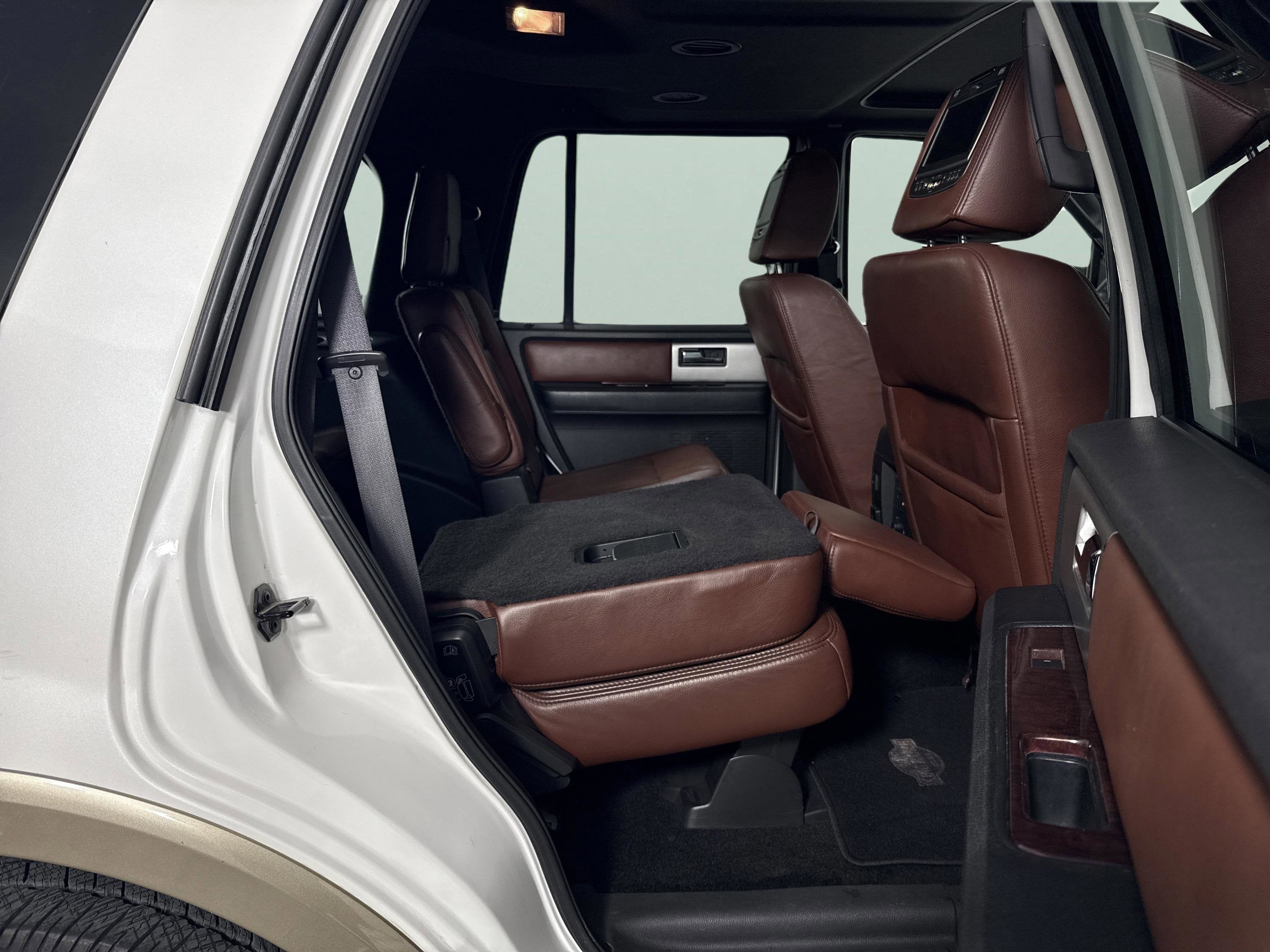 2014 Ford Expedition King Ranch
