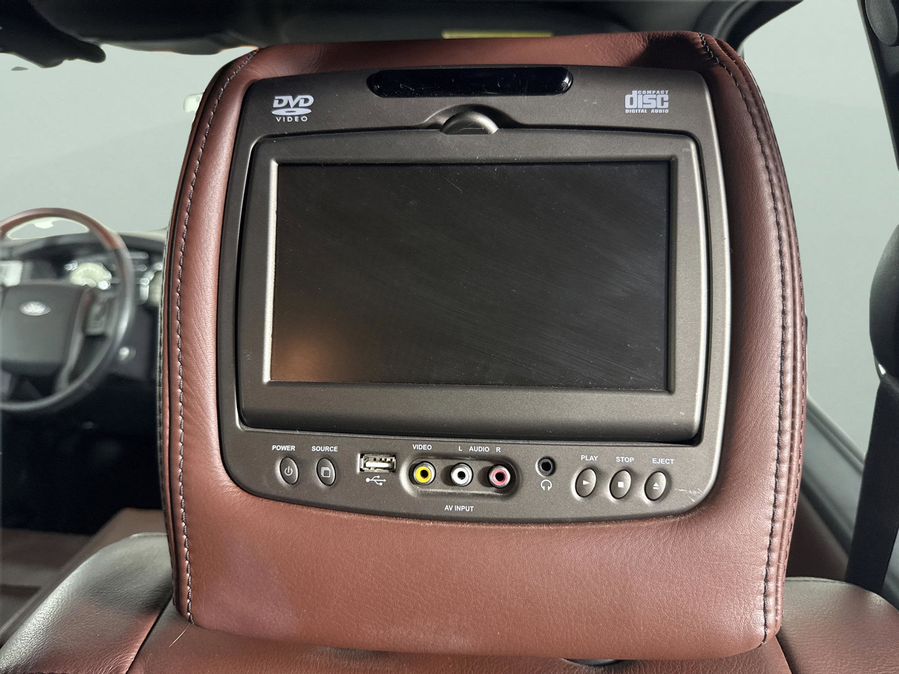 2014 Ford Expedition King Ranch