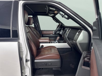 2014 Ford Expedition King Ranch