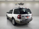 2014 Ford Expedition King Ranch
