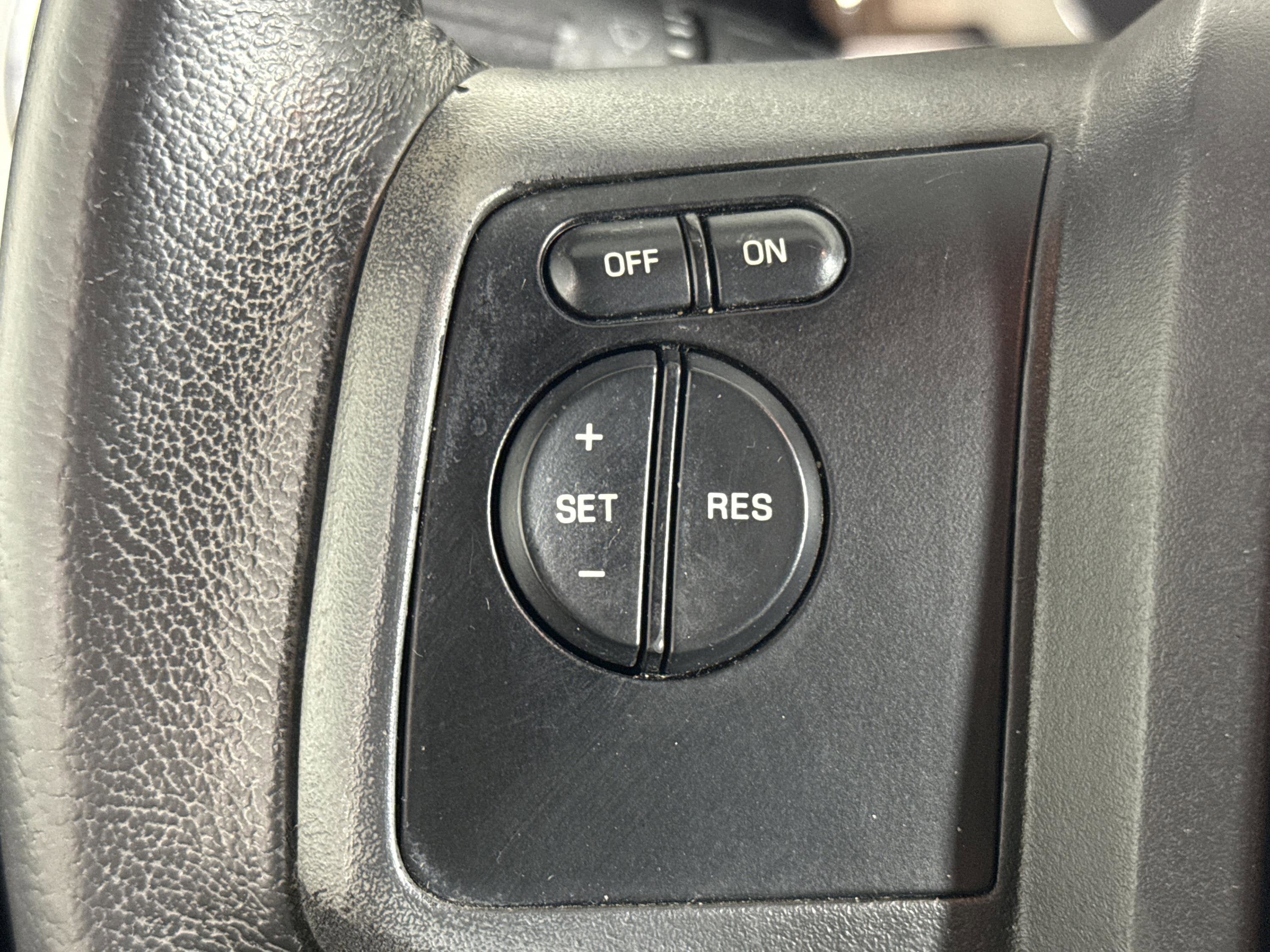 2014 Ford Expedition King Ranch