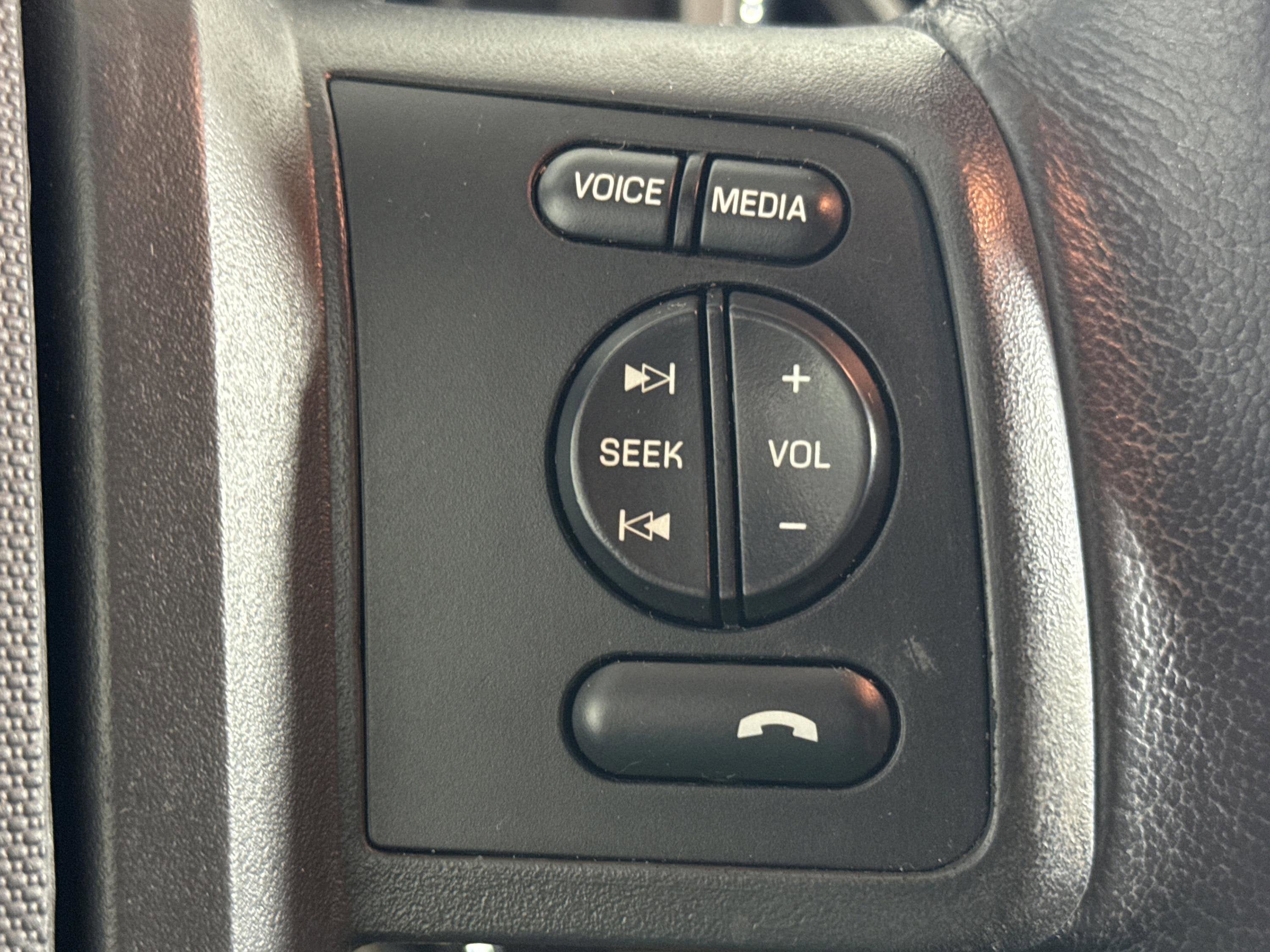 2014 Ford Expedition King Ranch