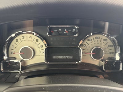 2014 Ford Expedition King Ranch