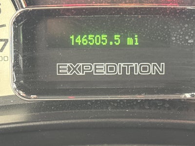 2014 Ford Expedition King Ranch