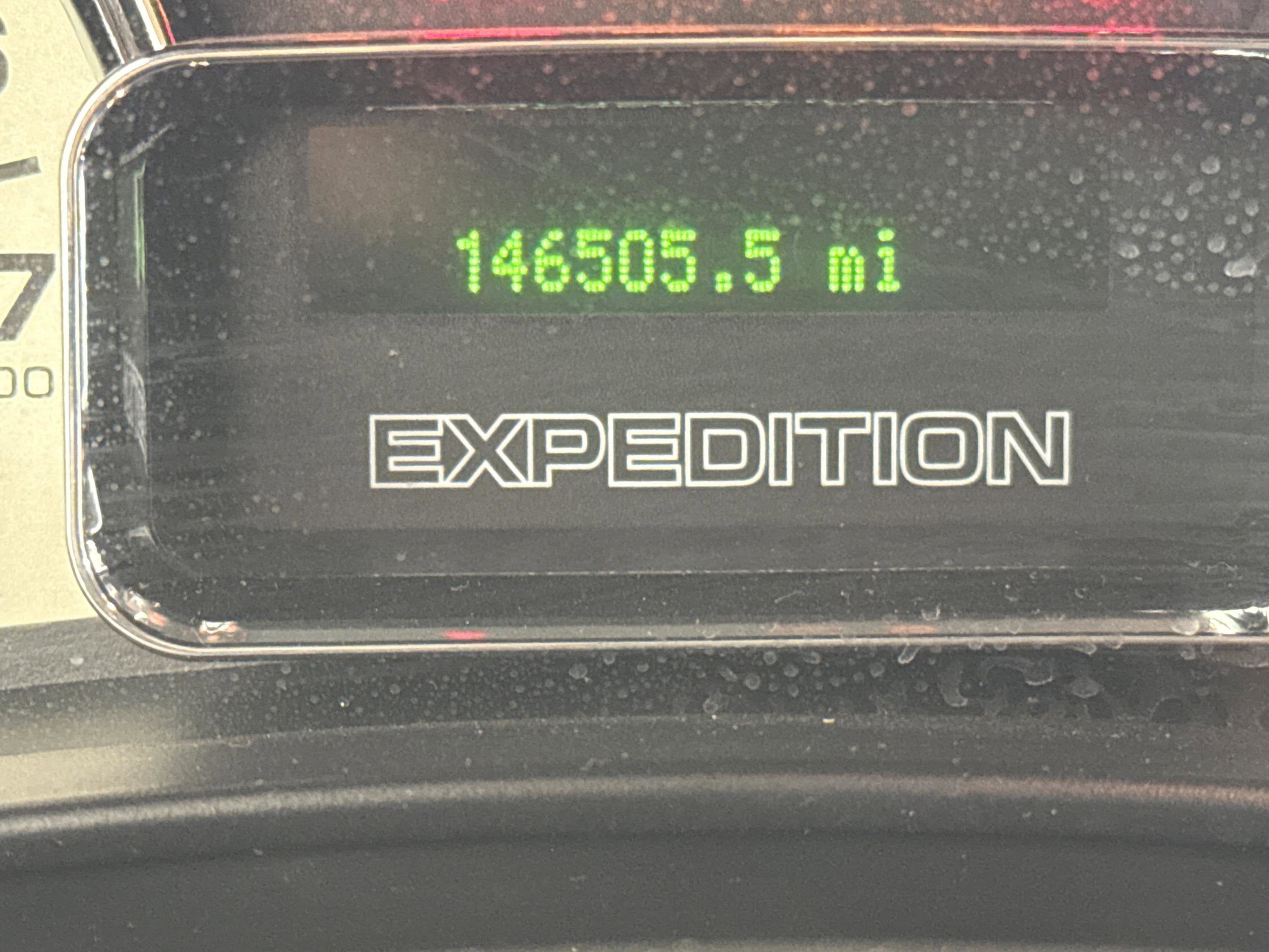 2014 Ford Expedition King Ranch