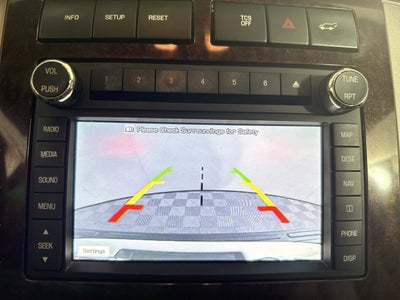 2014 Ford Expedition King Ranch