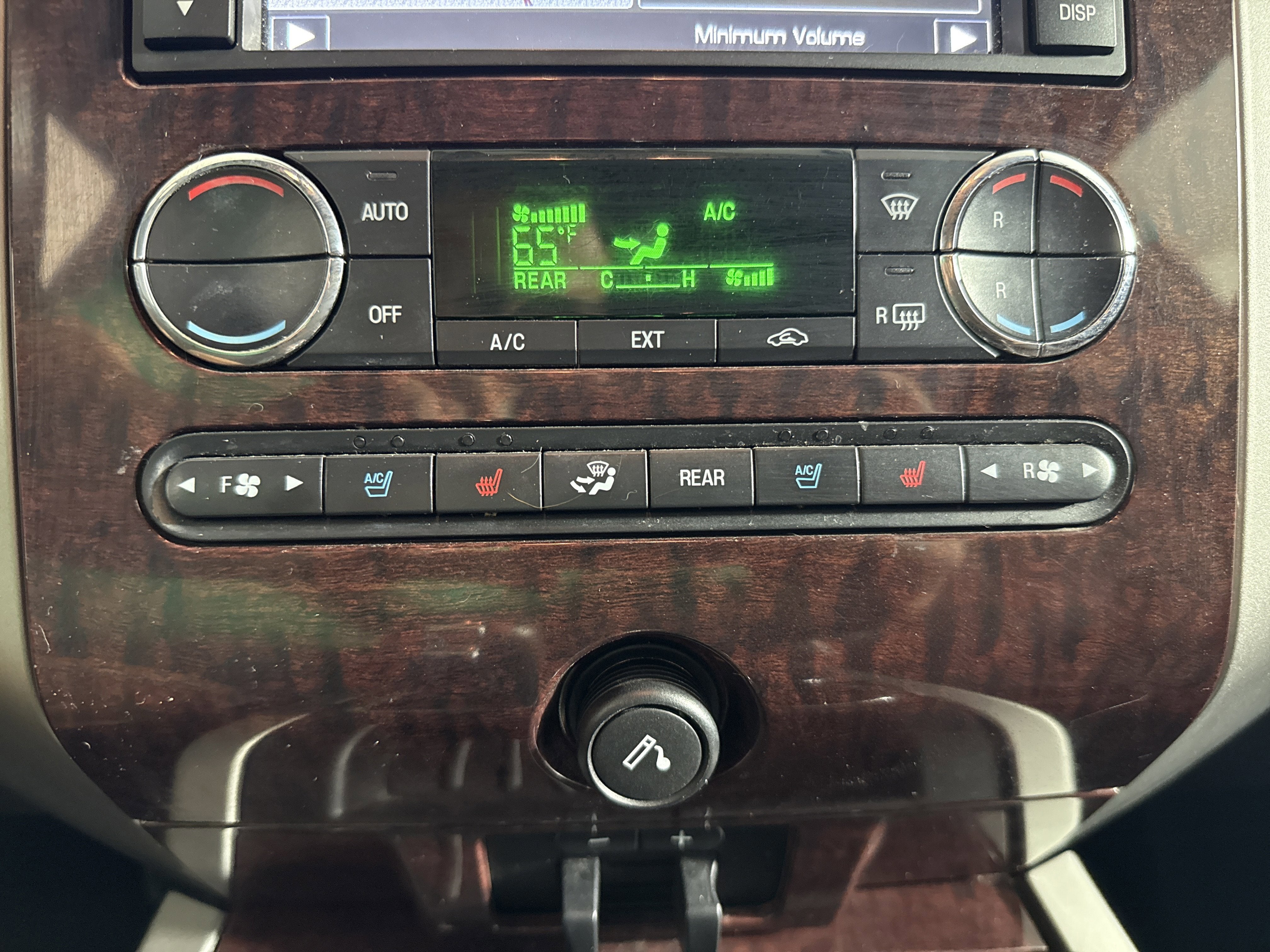 2014 Ford Expedition King Ranch