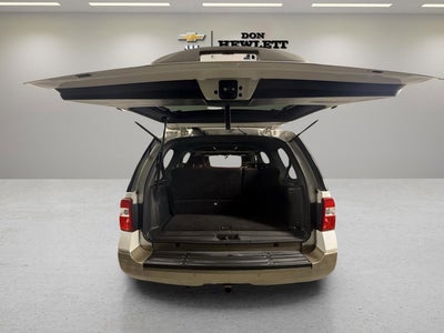 2014 Ford Expedition King Ranch