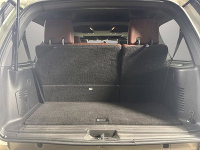 2014 Ford Expedition King Ranch