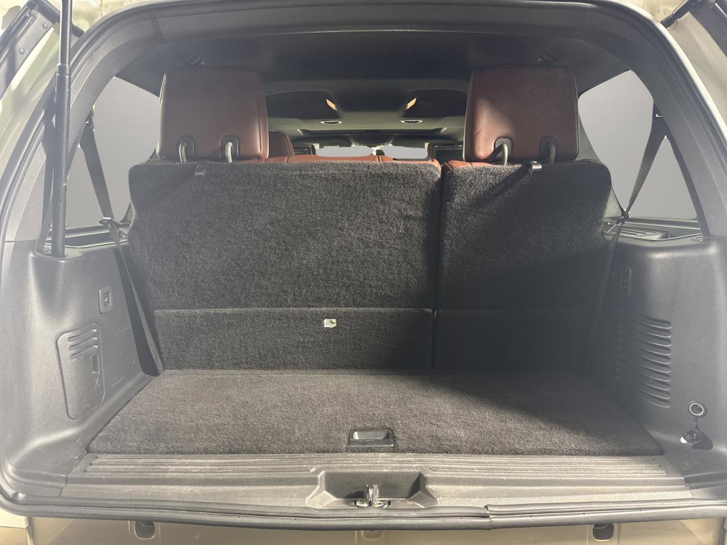 2014 Ford Expedition King Ranch