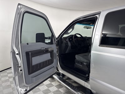 2013 Ford Super Duty F-250 SRW XLT