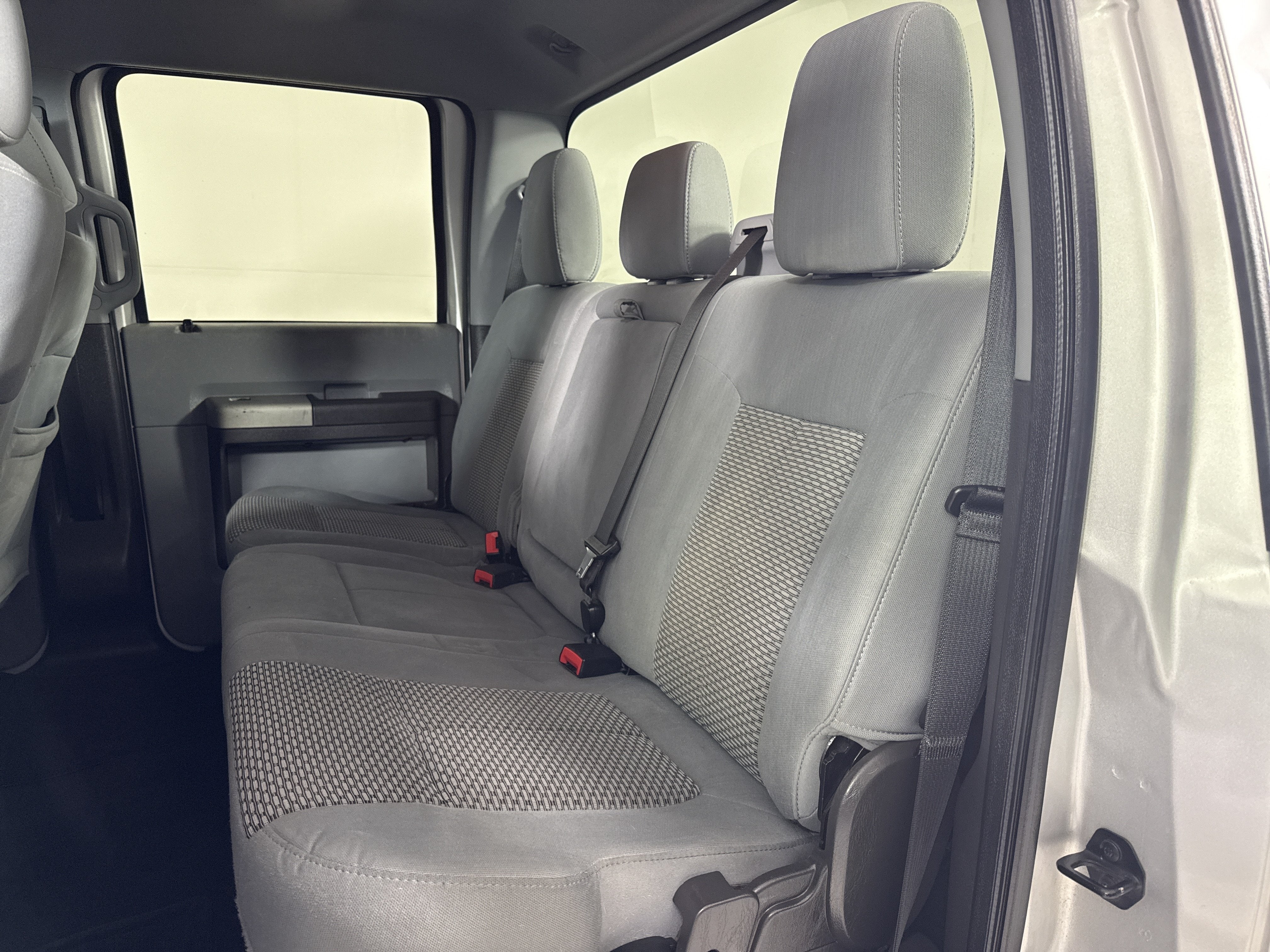 2013 Ford Super Duty F-250 SRW XLT