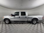 2013 Ford Super Duty F-250 SRW XLT