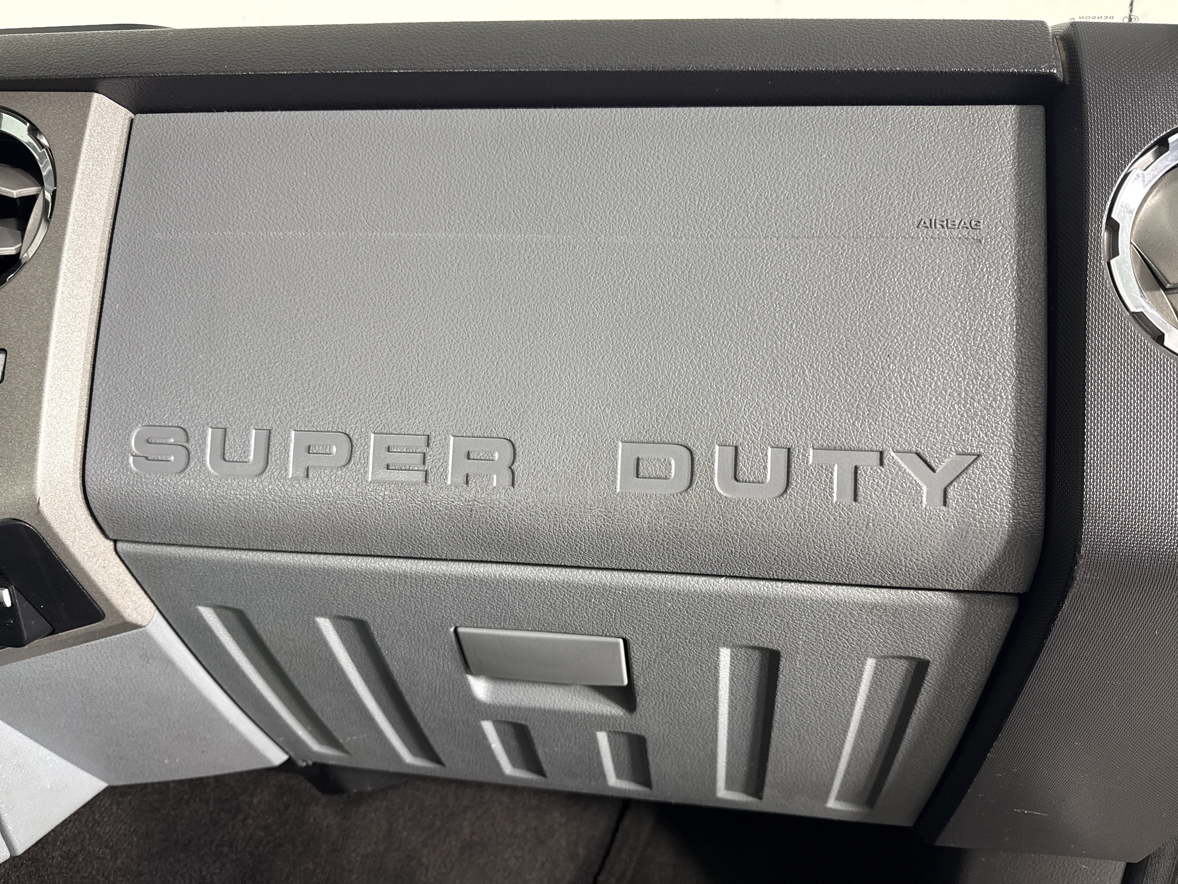 2013 Ford Super Duty F-250 SRW XLT