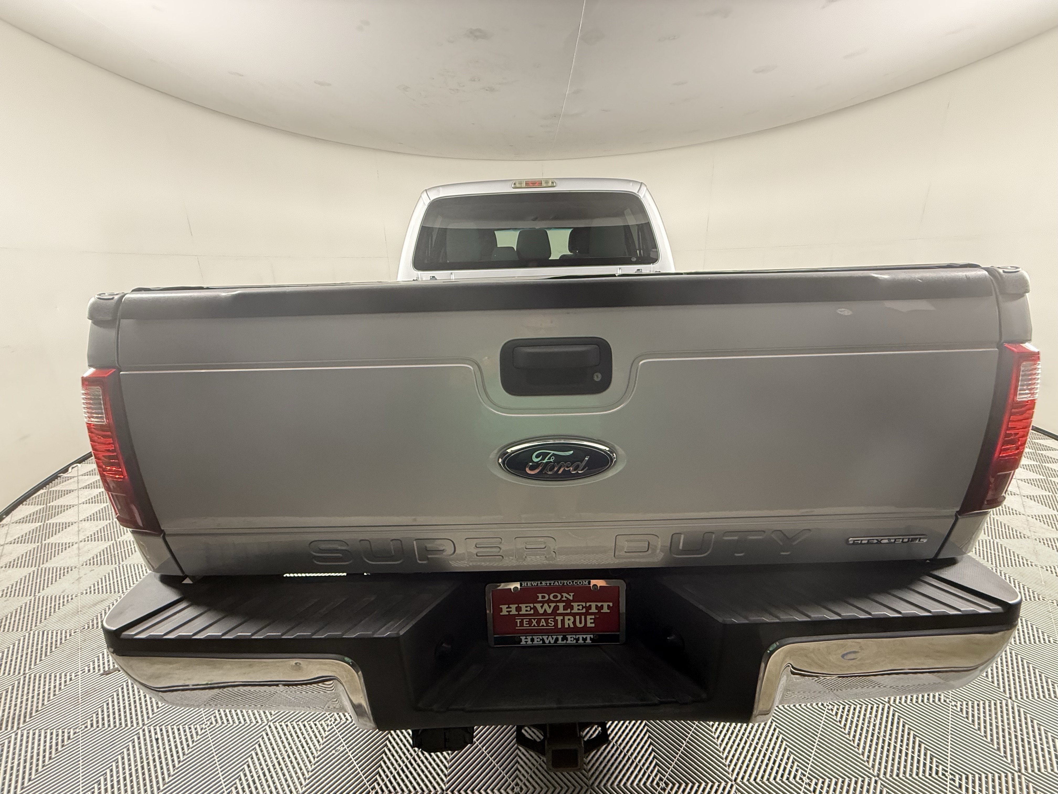2013 Ford Super Duty F-250 SRW XLT
