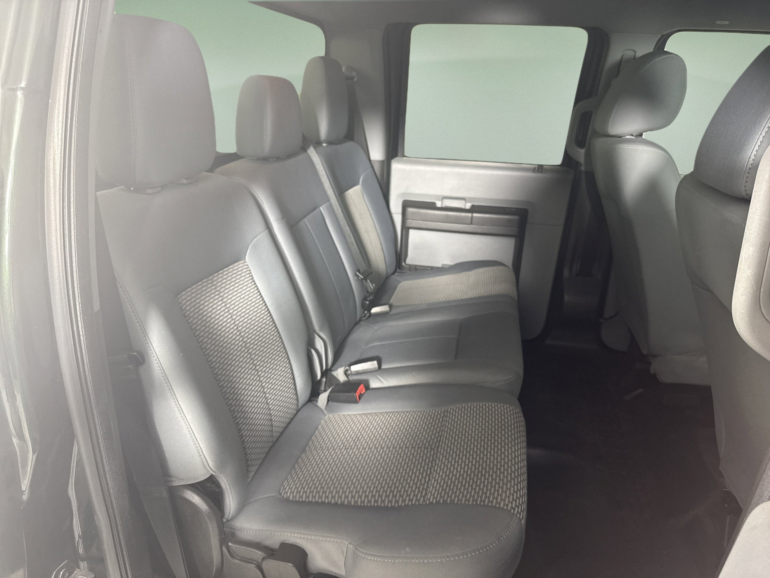 2014 Ford Super Duty F-250 SRW XL