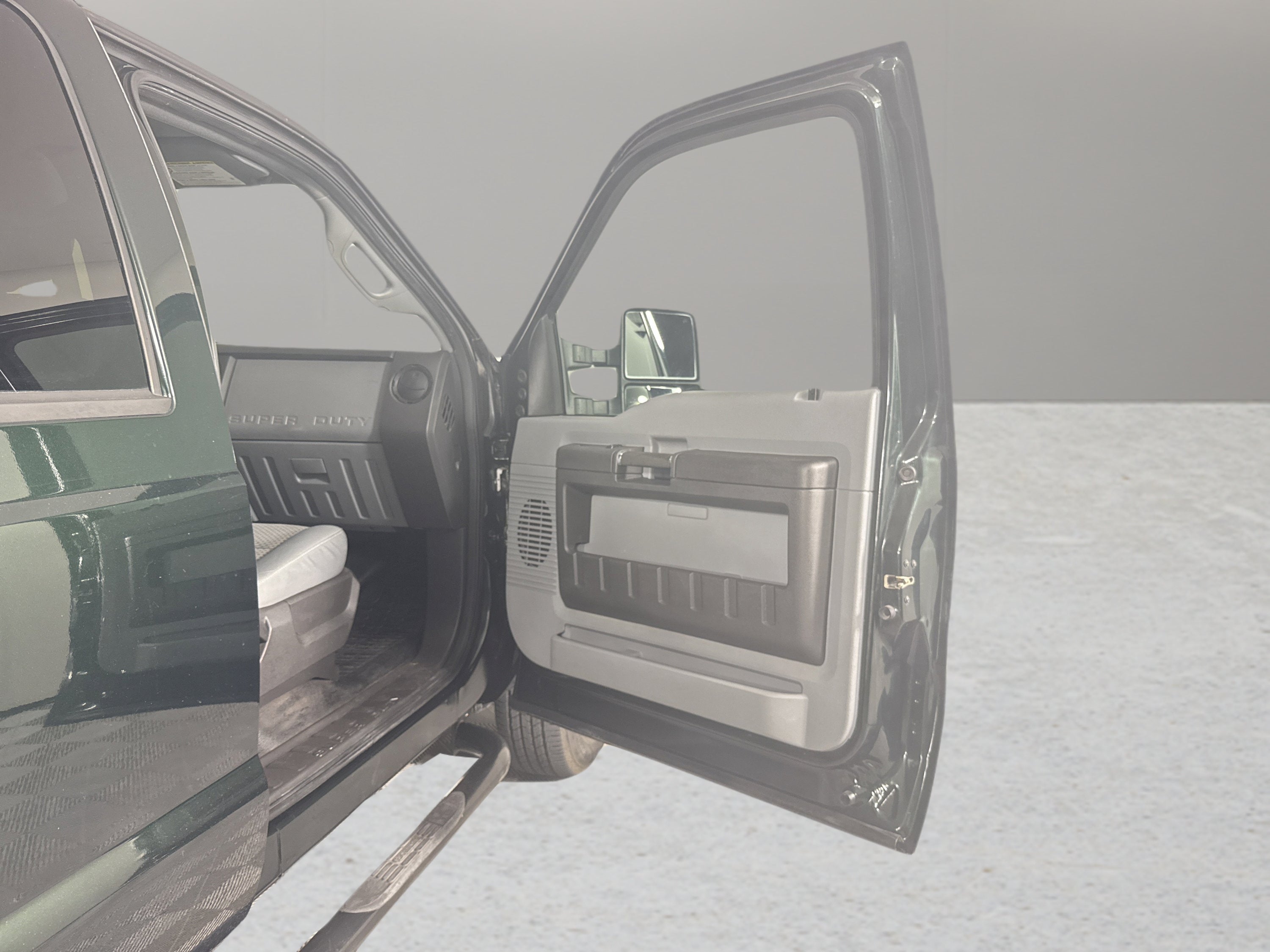 2014 Ford Super Duty F-250 SRW XL