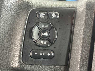 2014 Ford Super Duty F-250 SRW XL
