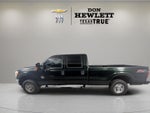 2014 Ford Super Duty F-250 SRW XL