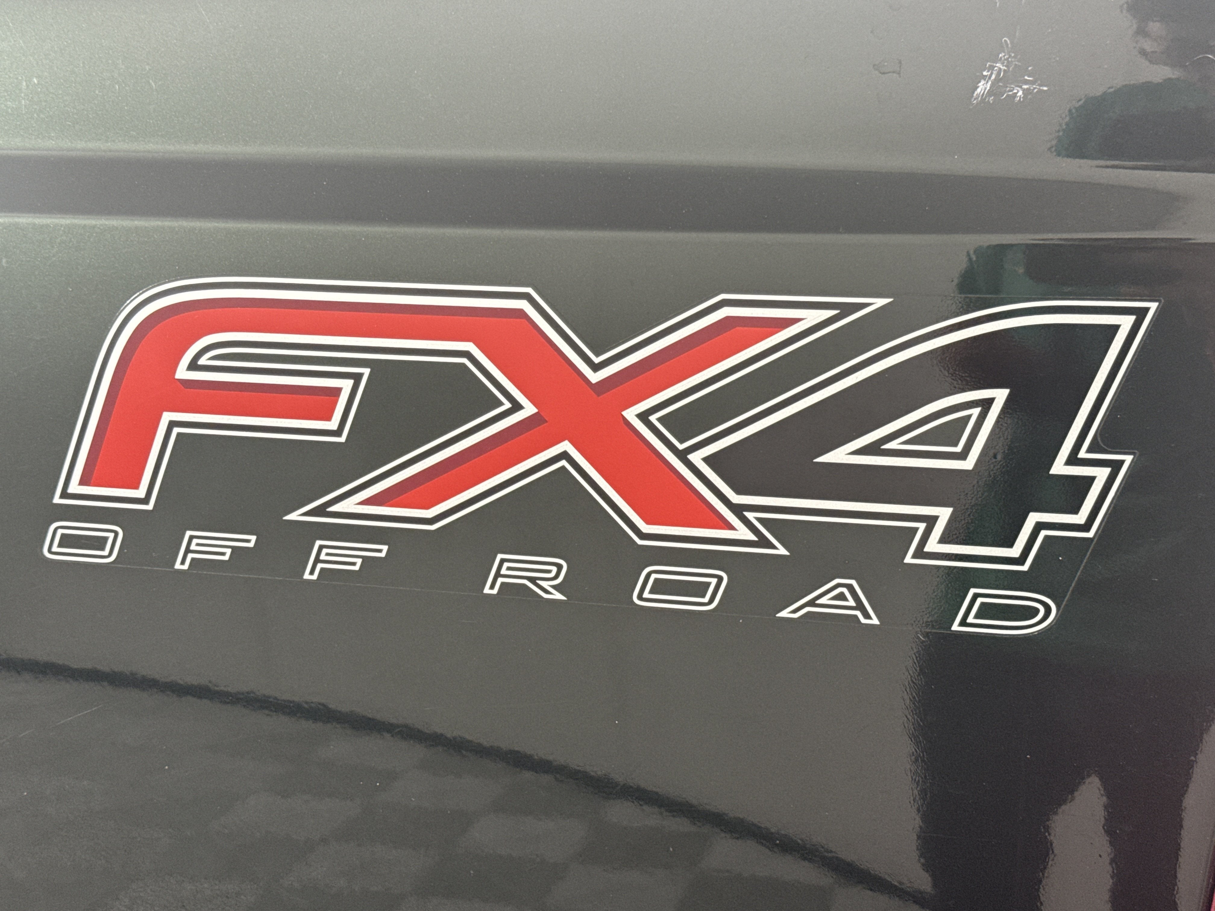 2014 Ford Super Duty F-250 SRW XL
