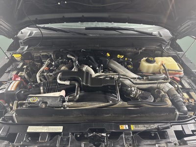 2014 Ford Super Duty F-250 SRW XL