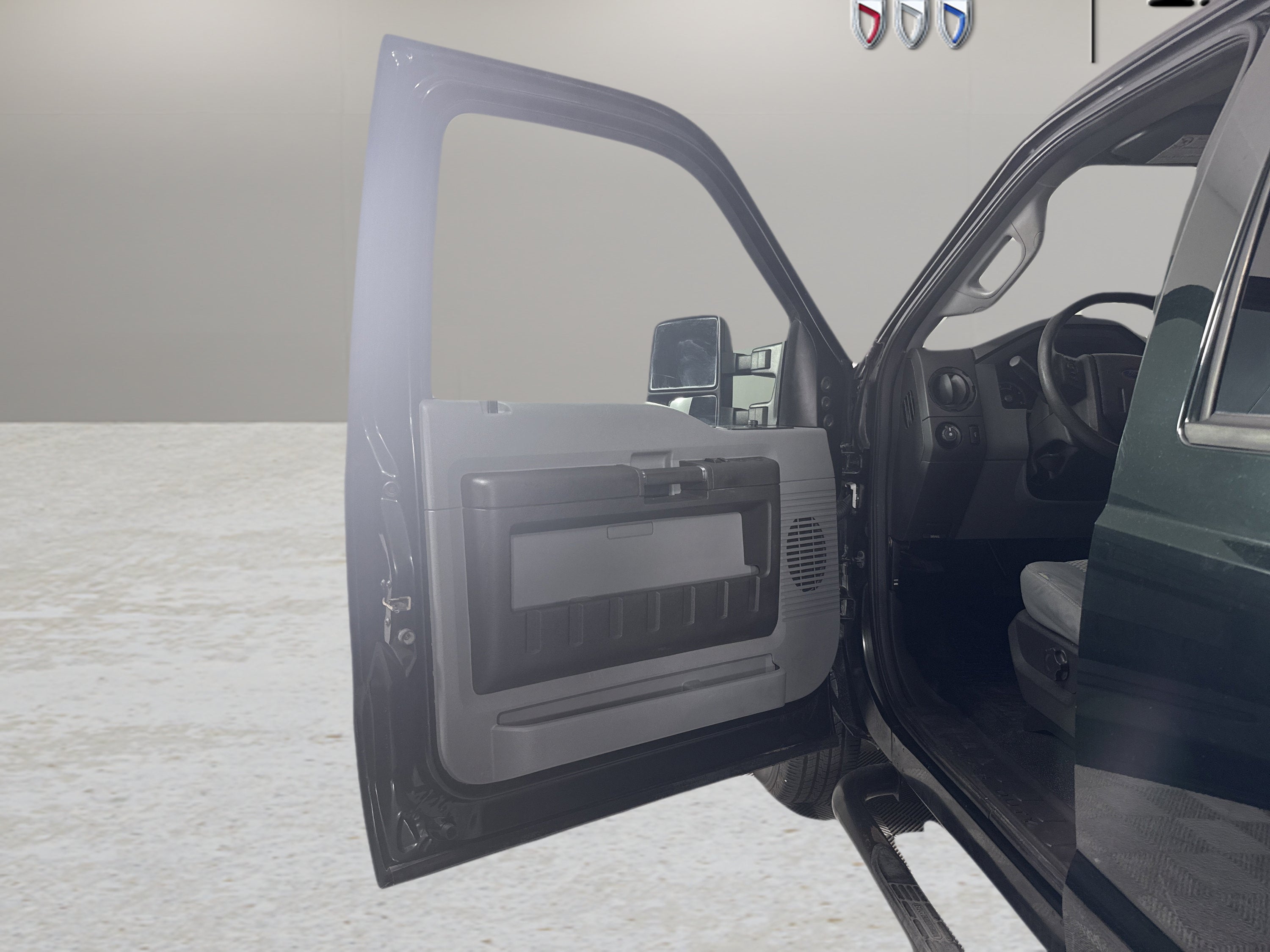 2014 Ford Super Duty F-250 SRW XL