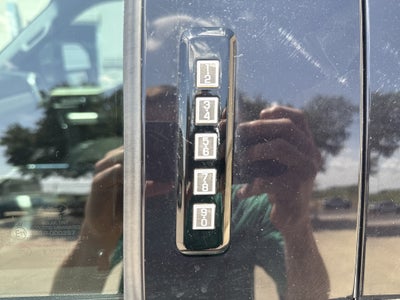 2020 Ford Super Duty F-250 SRW LARIAT