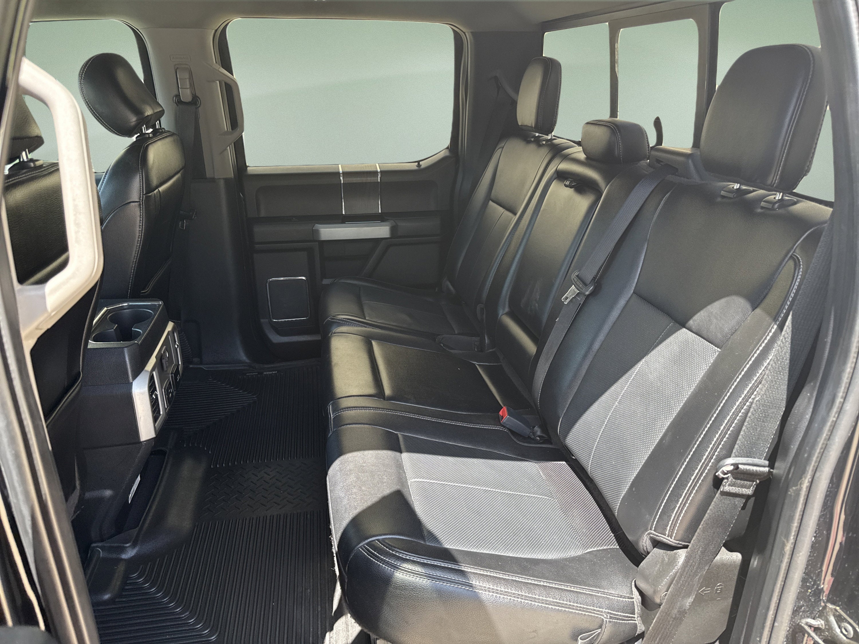 2020 Ford Super Duty F-250 SRW LARIAT