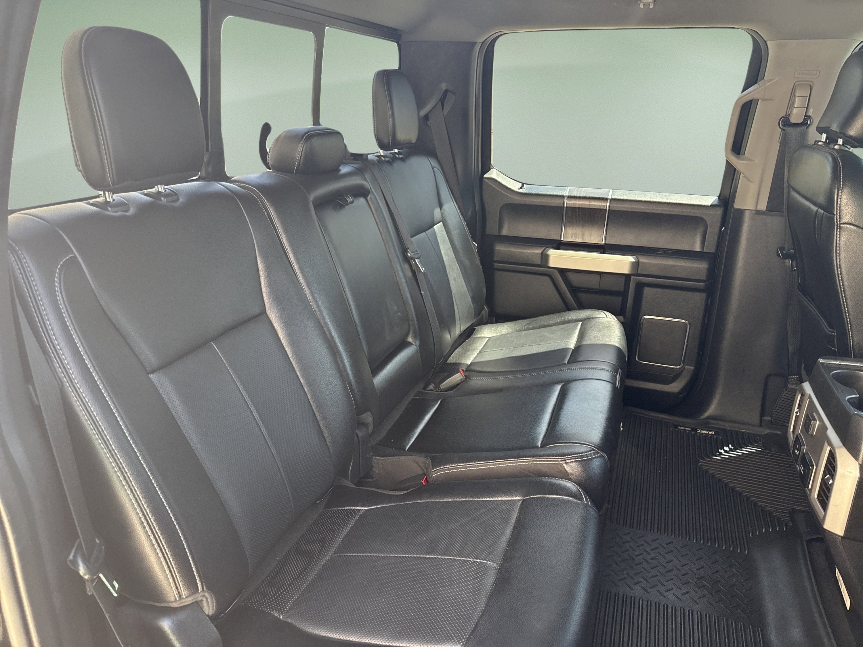 2020 Ford Super Duty F-250 SRW LARIAT