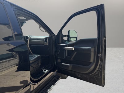 2020 Ford Super Duty F-250 SRW LARIAT