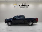 2020 Ford Super Duty F-250 SRW LARIAT
