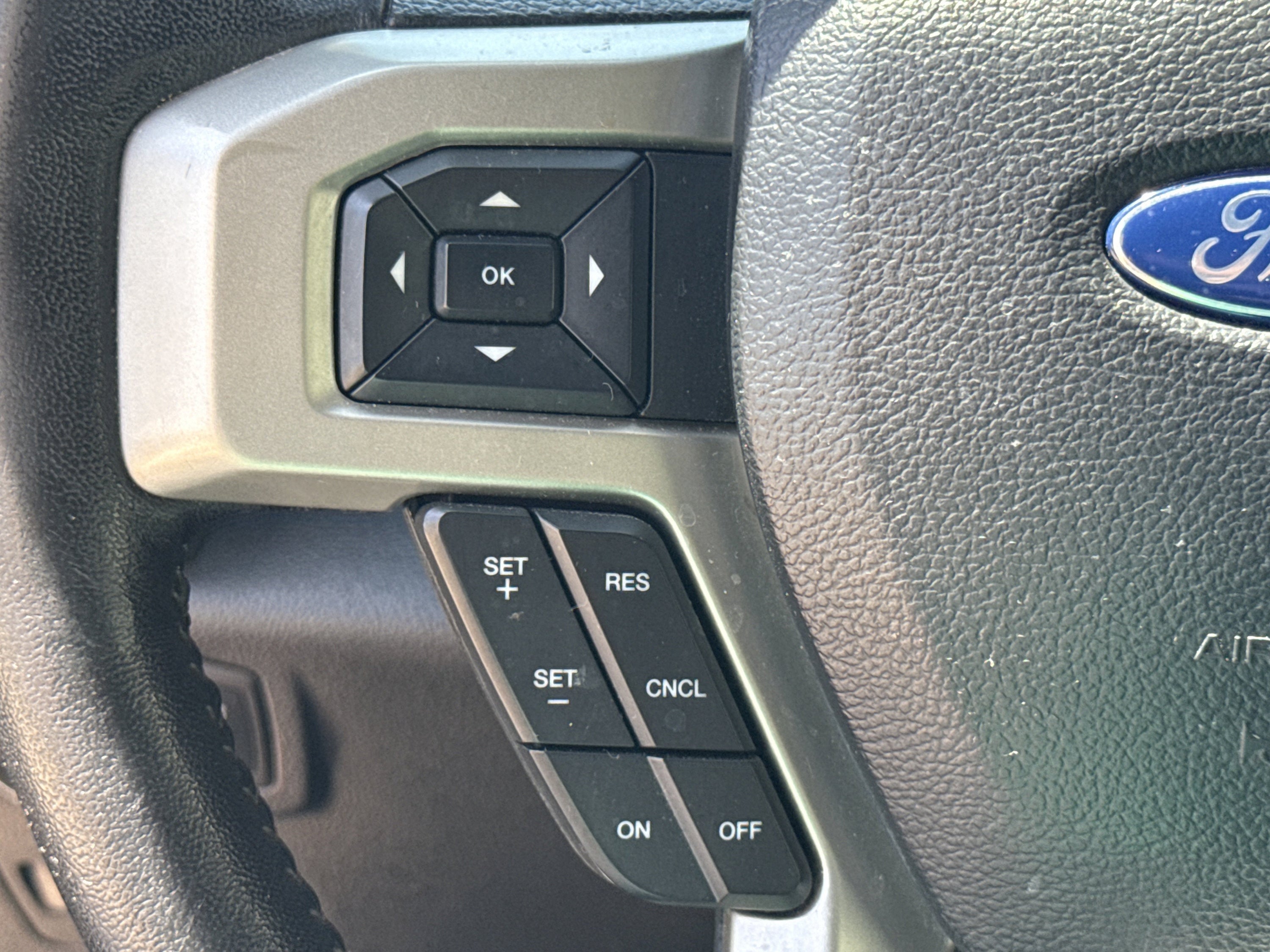 2020 Ford Super Duty F-250 SRW LARIAT