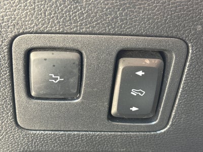 2020 Ford Super Duty F-250 SRW LARIAT