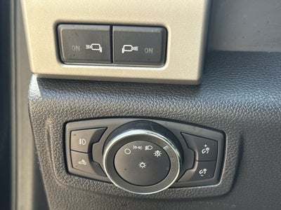 2020 Ford Super Duty F-250 SRW LARIAT