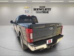 2020 Ford Super Duty F-250 SRW LARIAT