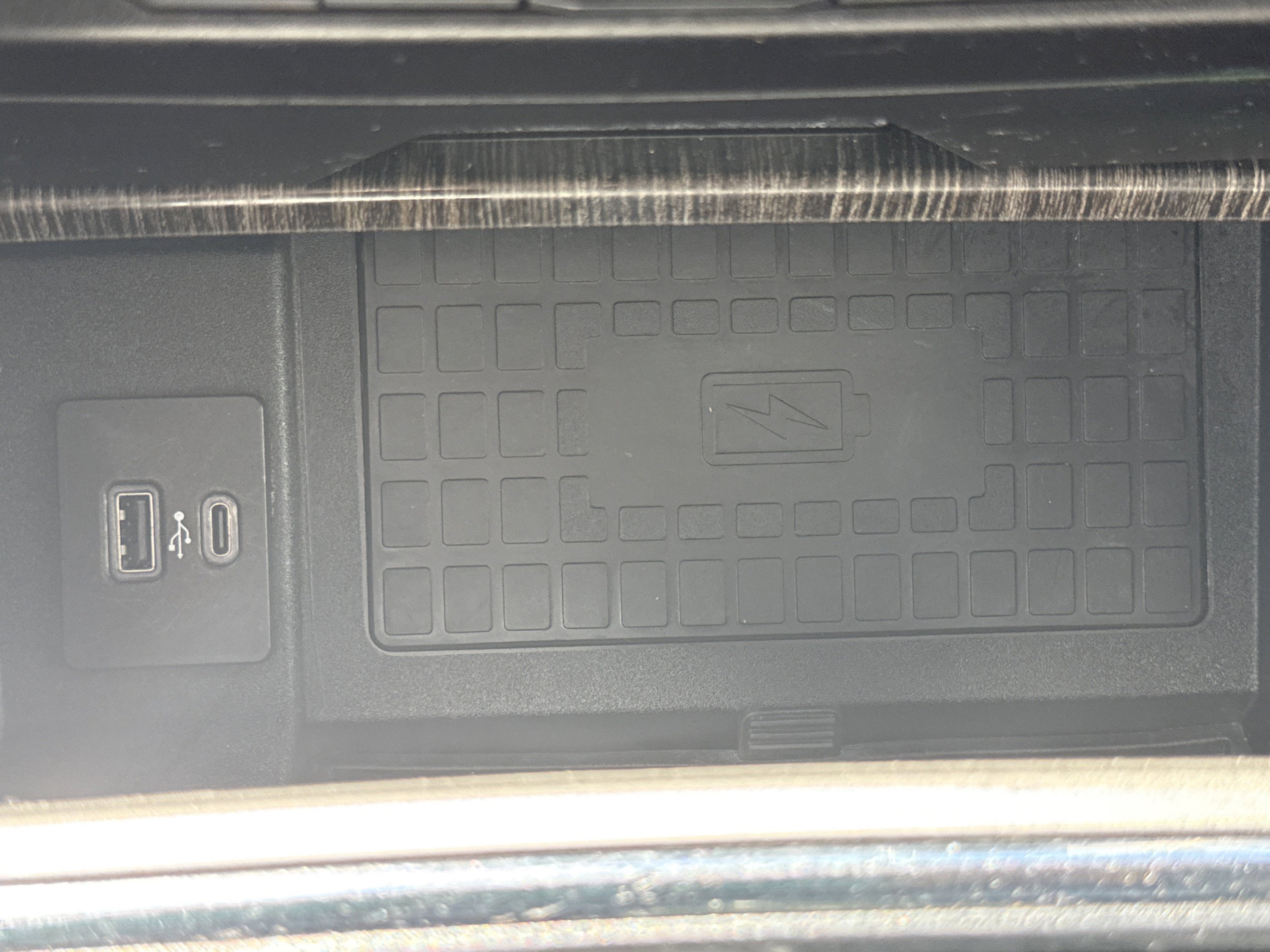 2020 Ford Super Duty F-250 SRW LARIAT