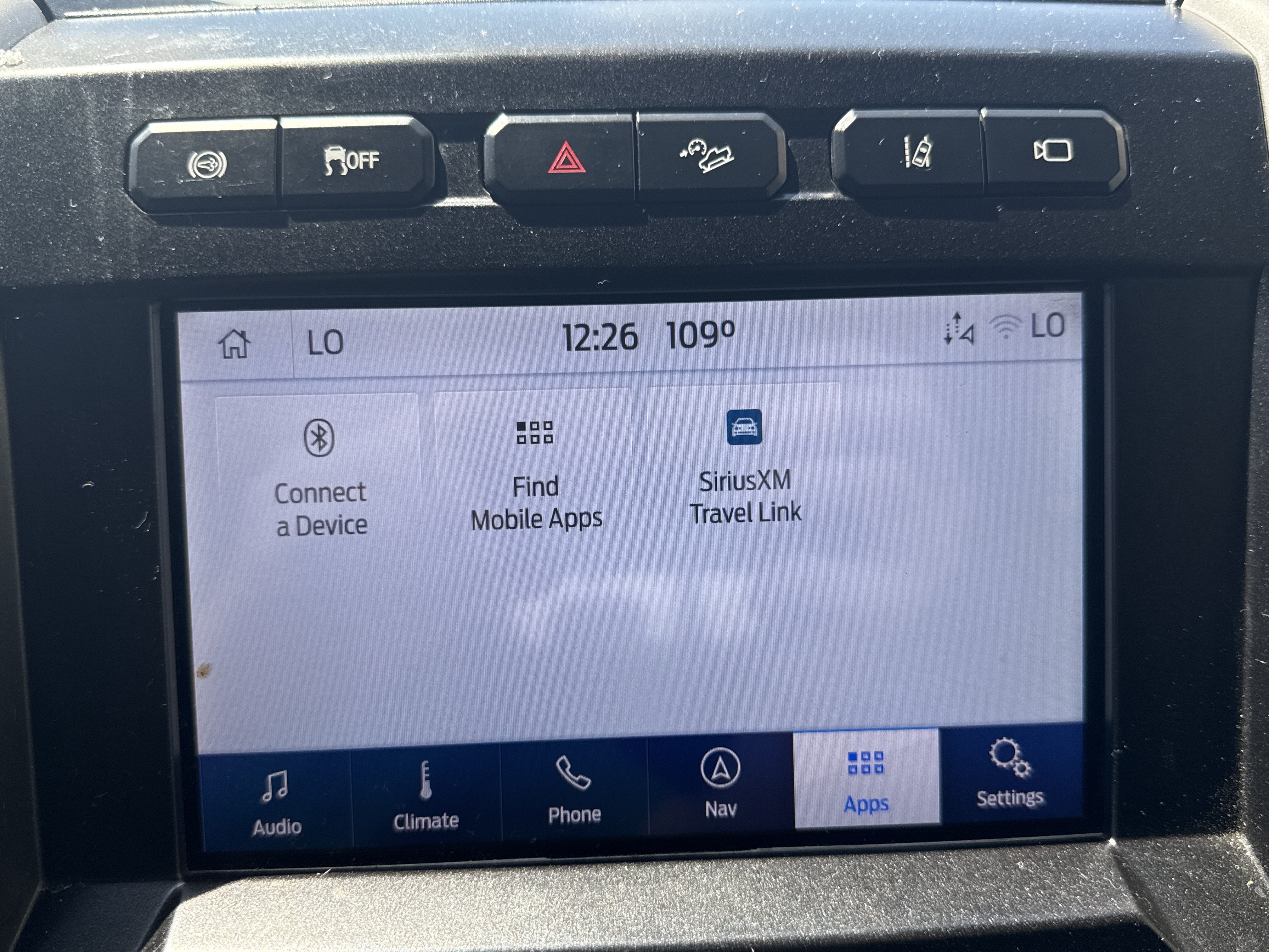 2020 Ford Super Duty F-250 SRW LARIAT