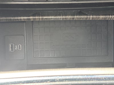 2020 Ford Super Duty F-250 SRW LARIAT