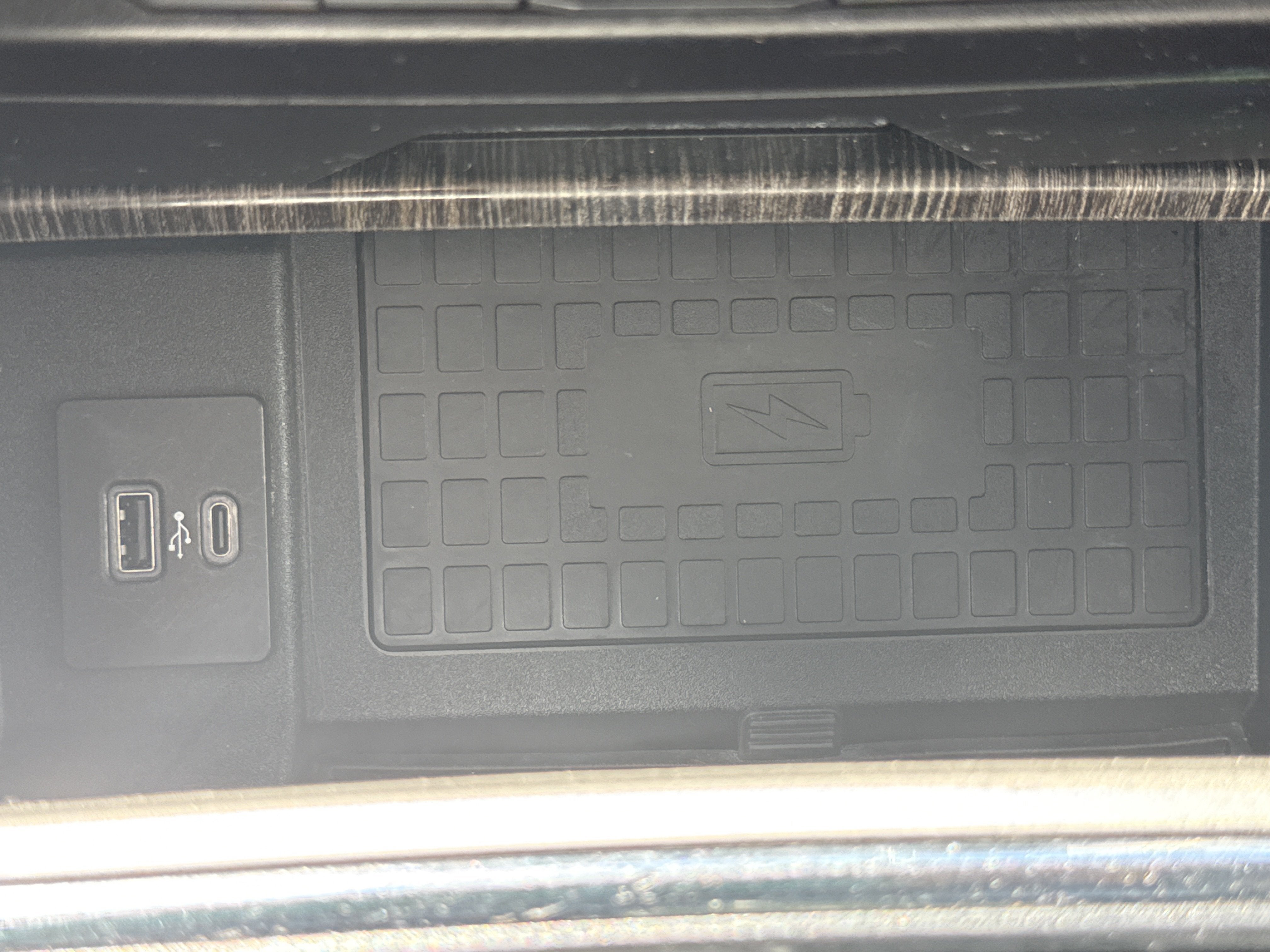 2020 Ford Super Duty F-250 SRW LARIAT