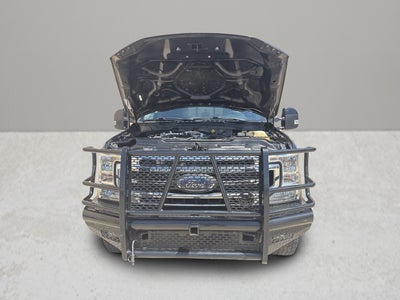 2020 Ford Super Duty F-250 SRW LARIAT