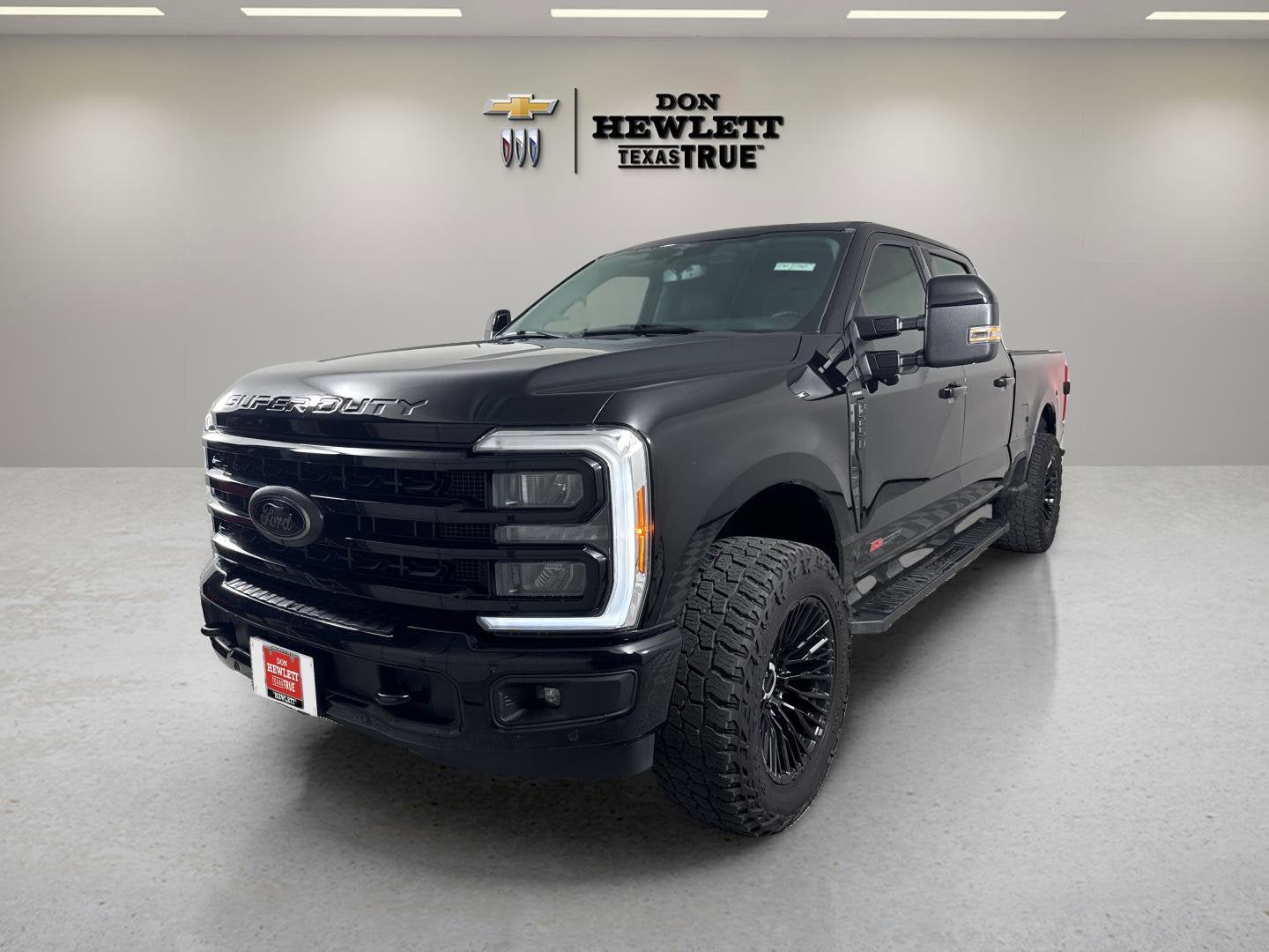 2023 Ford Super Duty F-250 SRW LARIAT