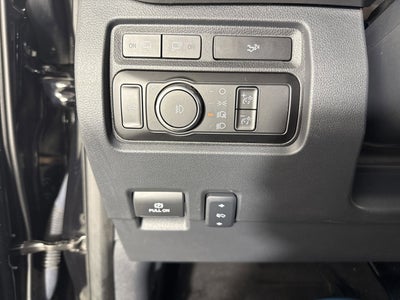 2023 Ford Super Duty F-250 SRW LARIAT