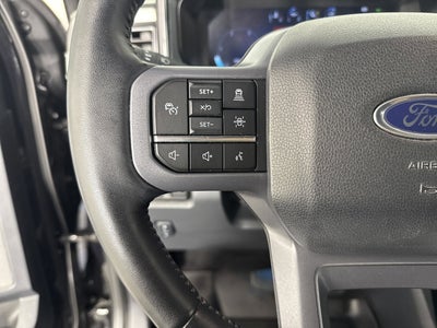 2023 Ford Super Duty F-250 SRW LARIAT