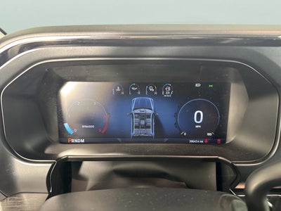 2023 Ford Super Duty F-250 SRW LARIAT