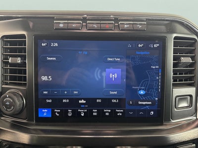 2023 Ford Super Duty F-250 SRW LARIAT